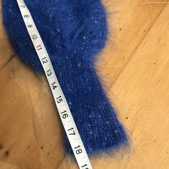 Woof design sweater - Picture 6 of 9